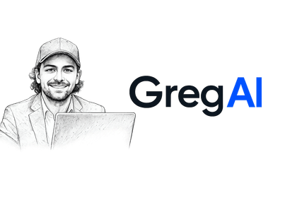 Logo Greg AI